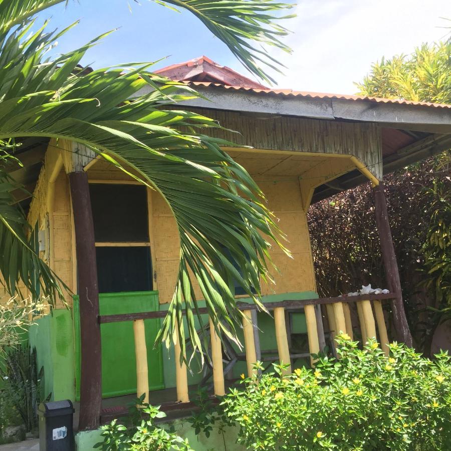 La Villa Alta Siquijor Exterior foto