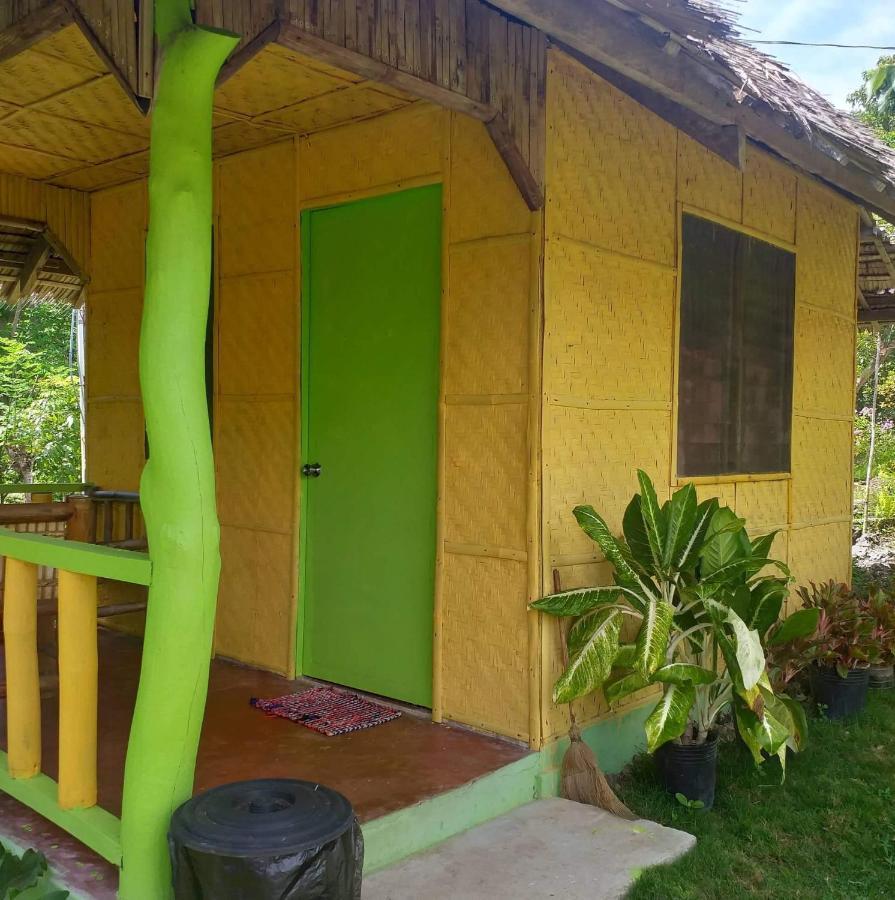 La Villa Alta Siquijor Exterior foto
