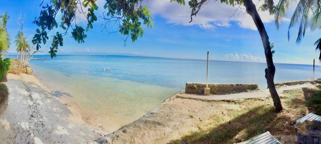 La Villa Alta Siquijor Exterior foto