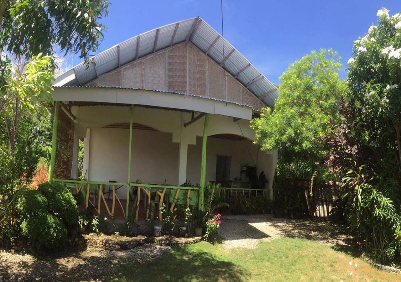 La Villa Alta Siquijor Exterior foto