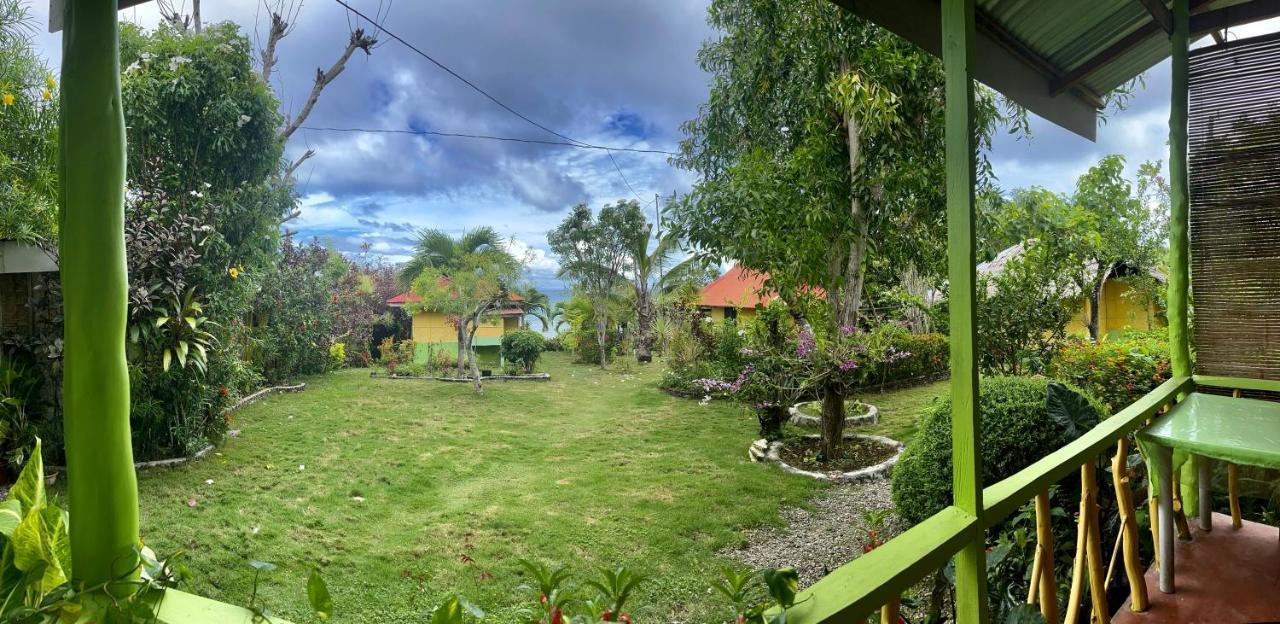La Villa Alta Siquijor Exterior foto