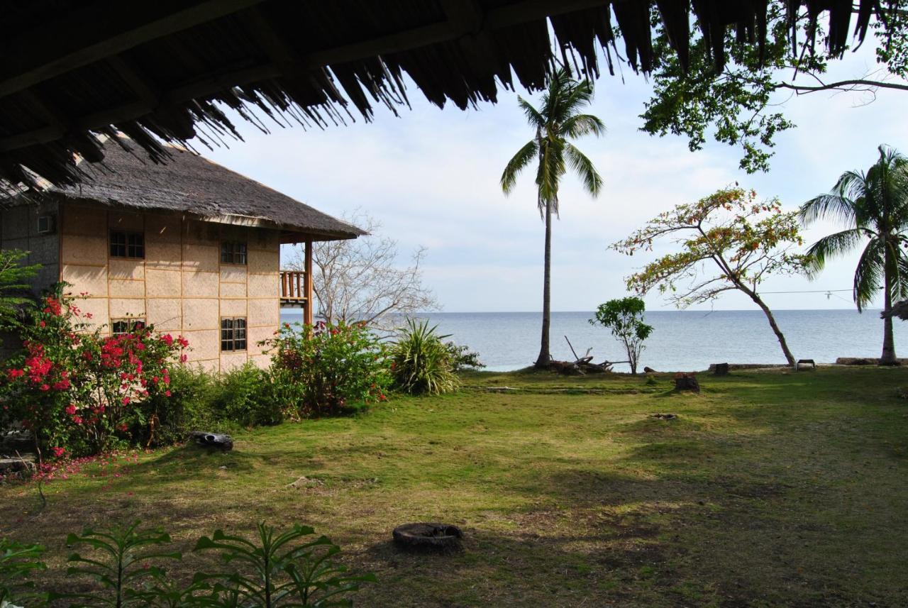 La Villa Alta Siquijor Exterior foto