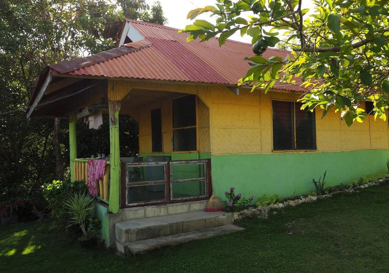 La Villa Alta Siquijor Exterior foto