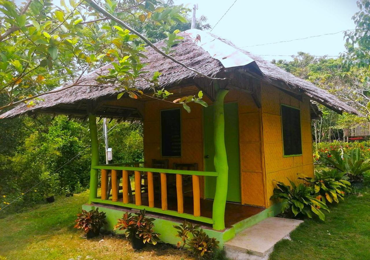 La Villa Alta Siquijor Exterior foto