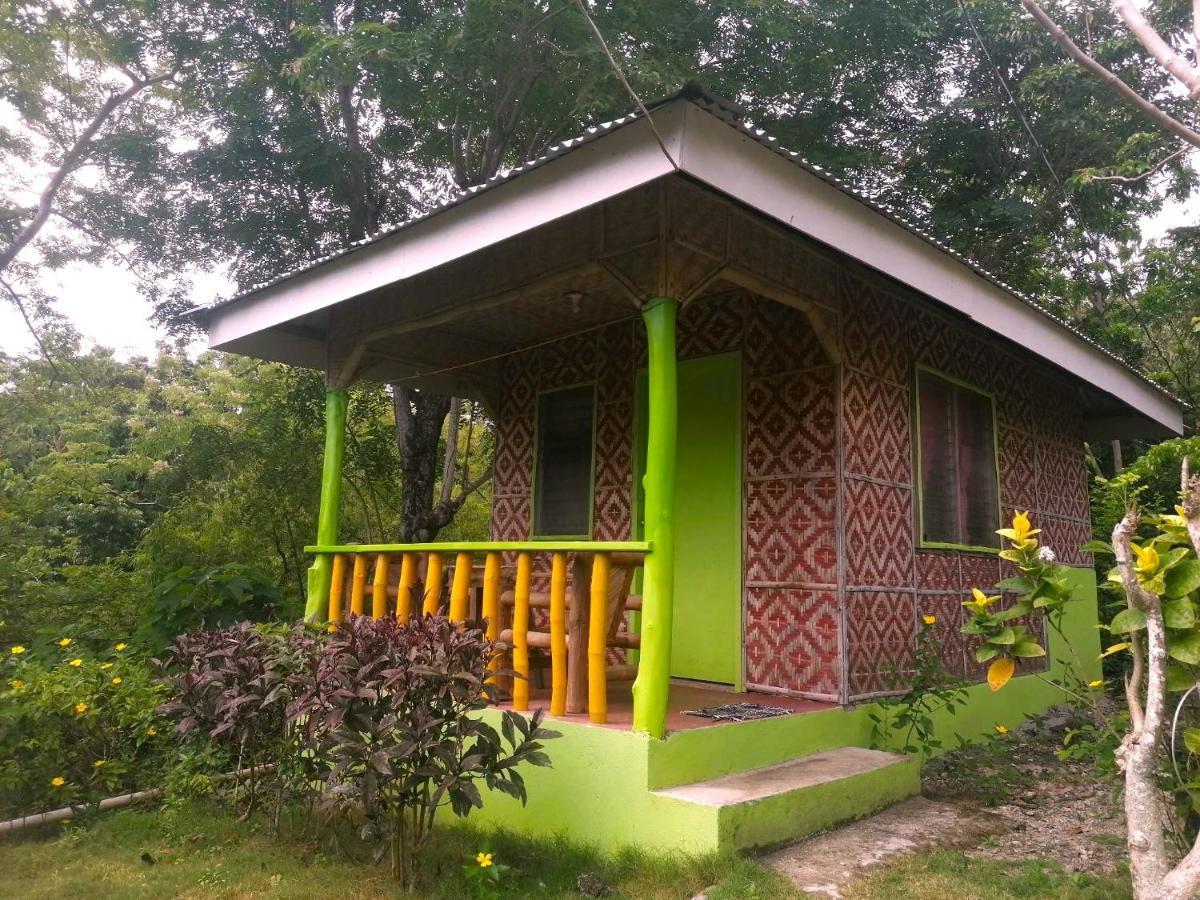 La Villa Alta Siquijor Exterior foto