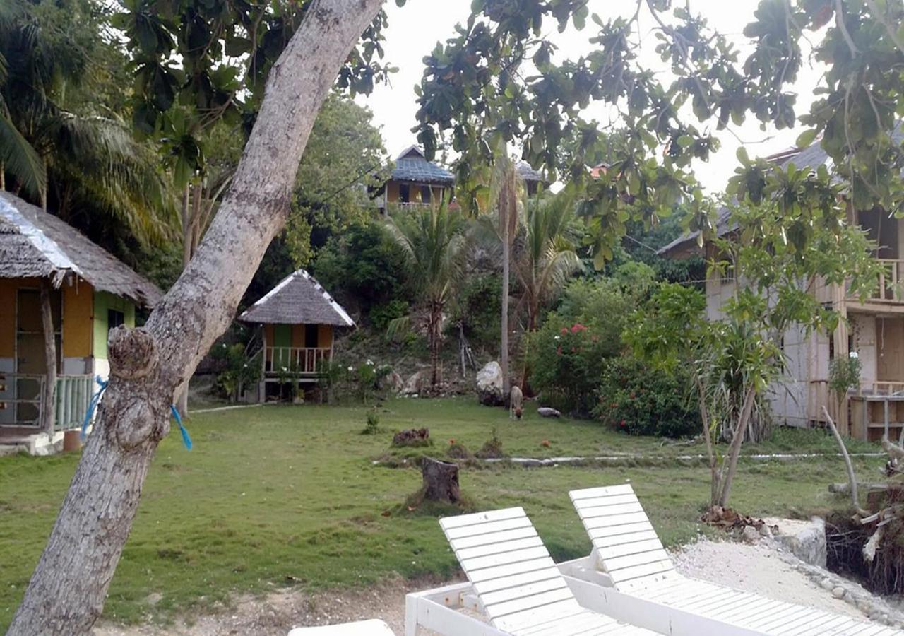 La Villa Alta Siquijor Exterior foto