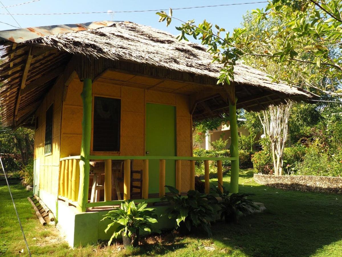 La Villa Alta Siquijor Exterior foto