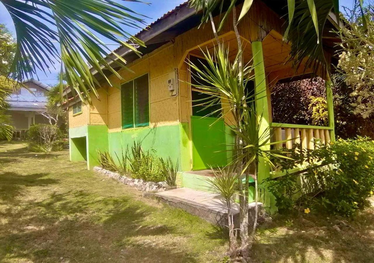 La Villa Alta Siquijor Exterior foto