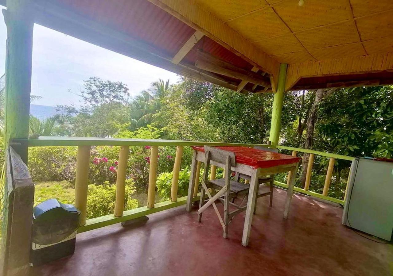 La Villa Alta Siquijor Exterior foto