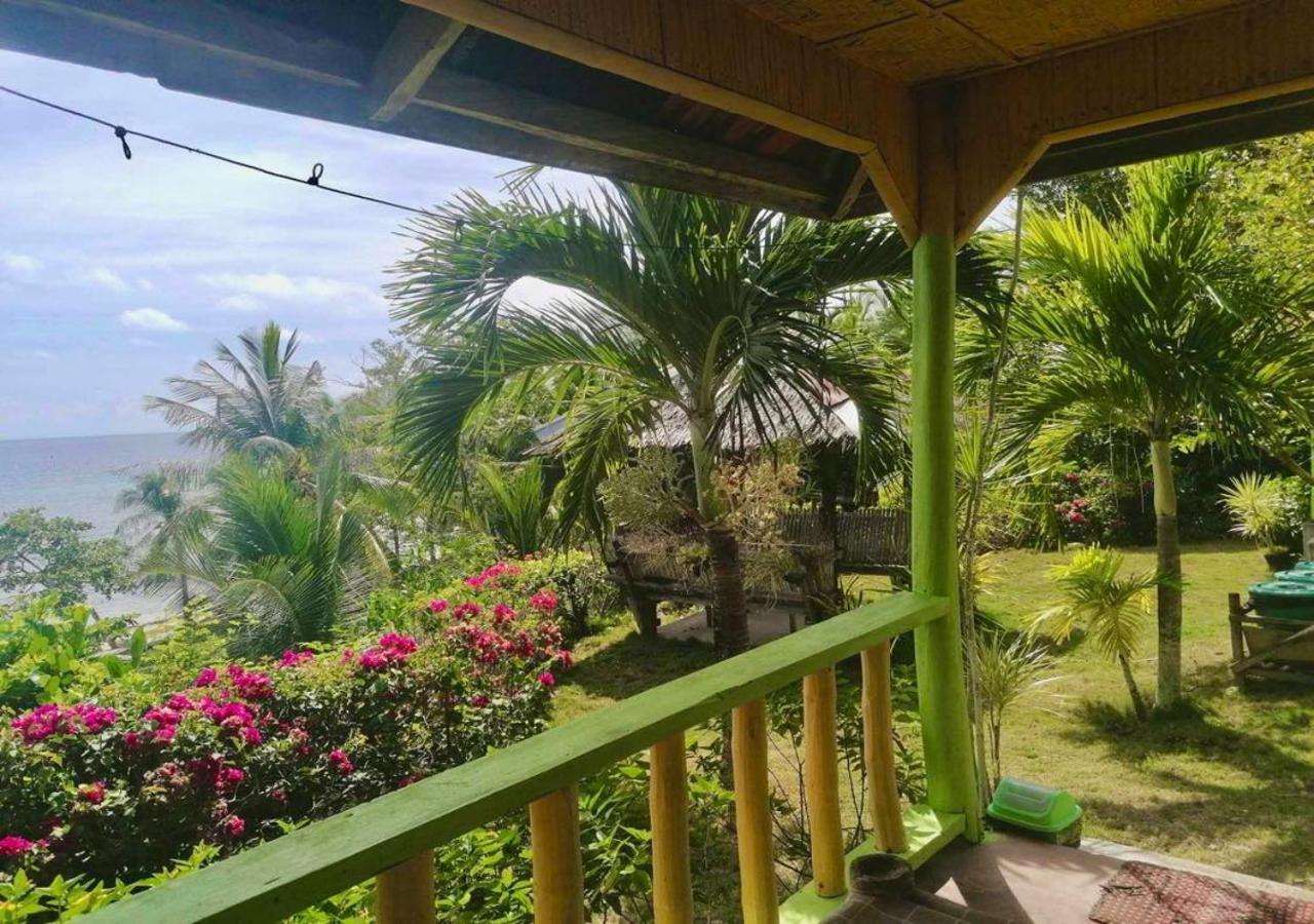 La Villa Alta Siquijor Exterior foto