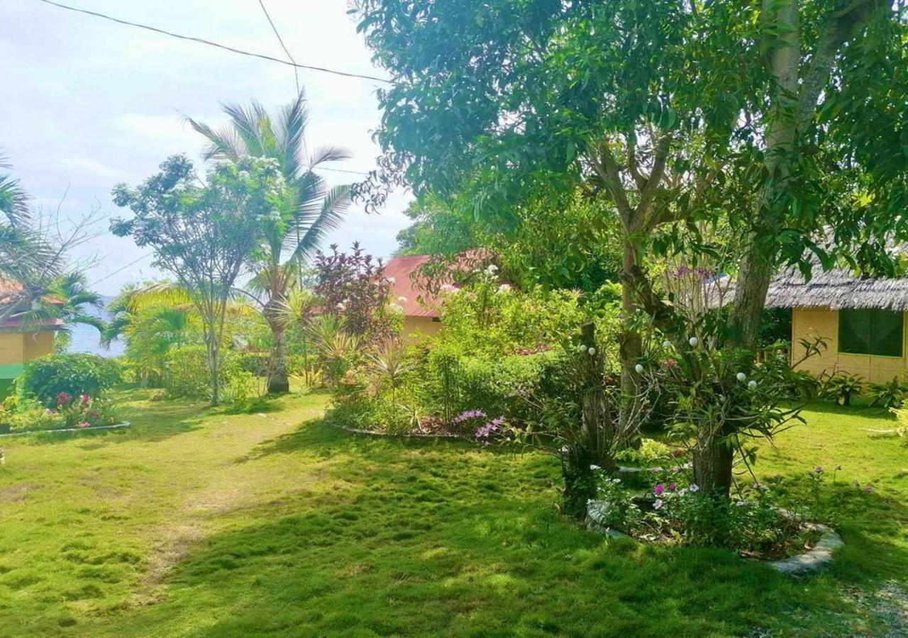La Villa Alta Siquijor Exterior foto