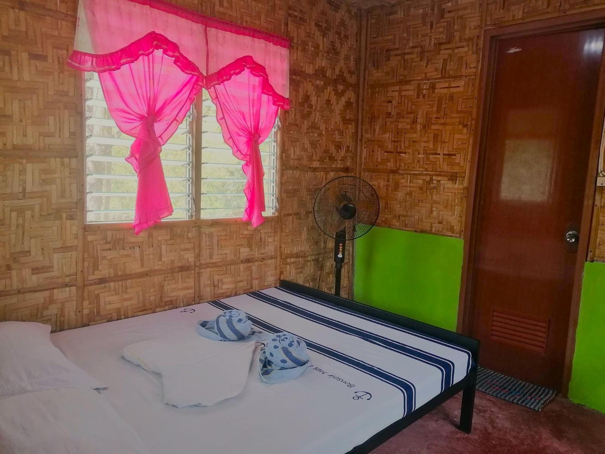 La Villa Alta Siquijor Quarto foto