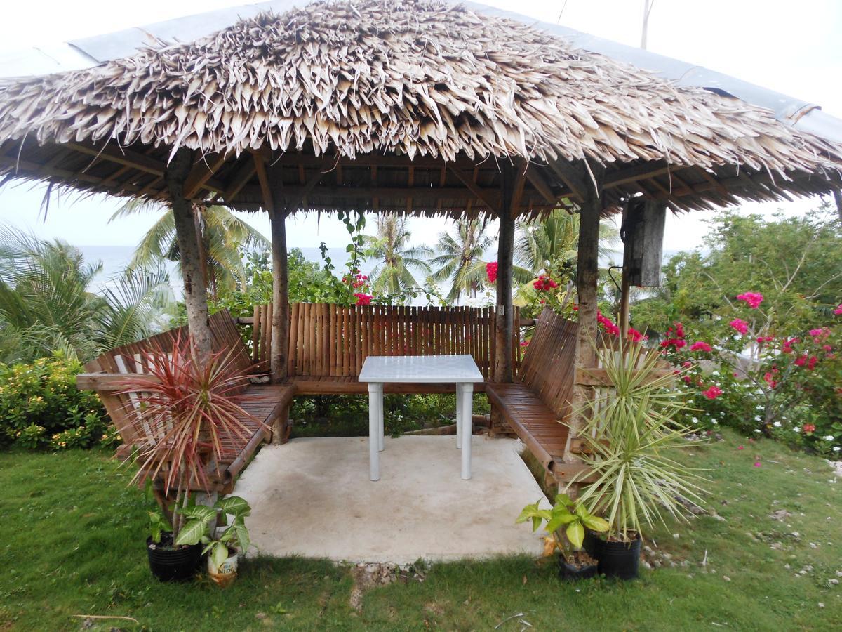 La Villa Alta Siquijor Exterior foto