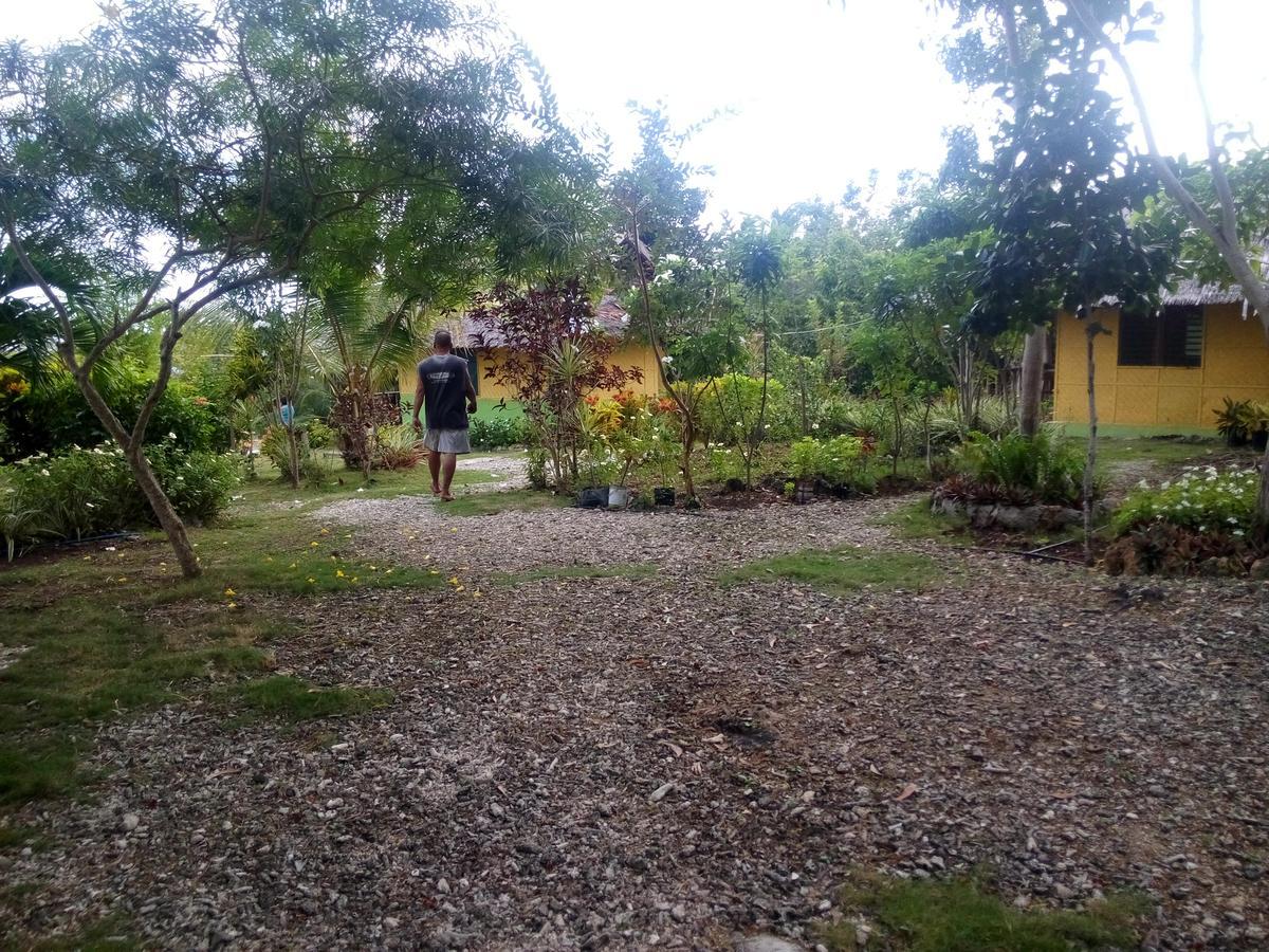 La Villa Alta Siquijor Exterior foto
