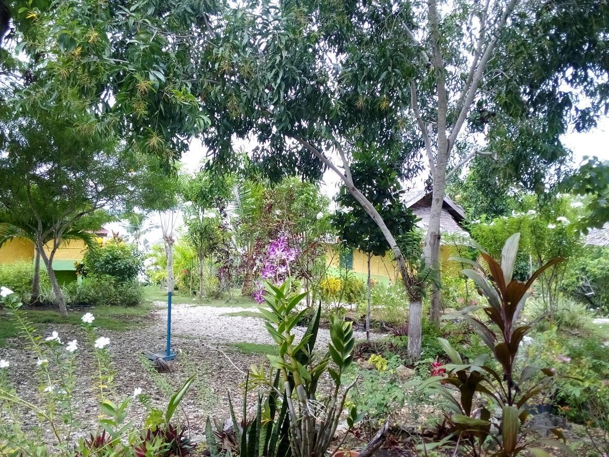 La Villa Alta Siquijor Exterior foto