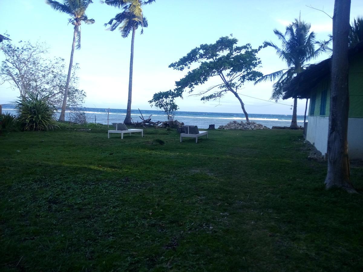 La Villa Alta Siquijor Exterior foto