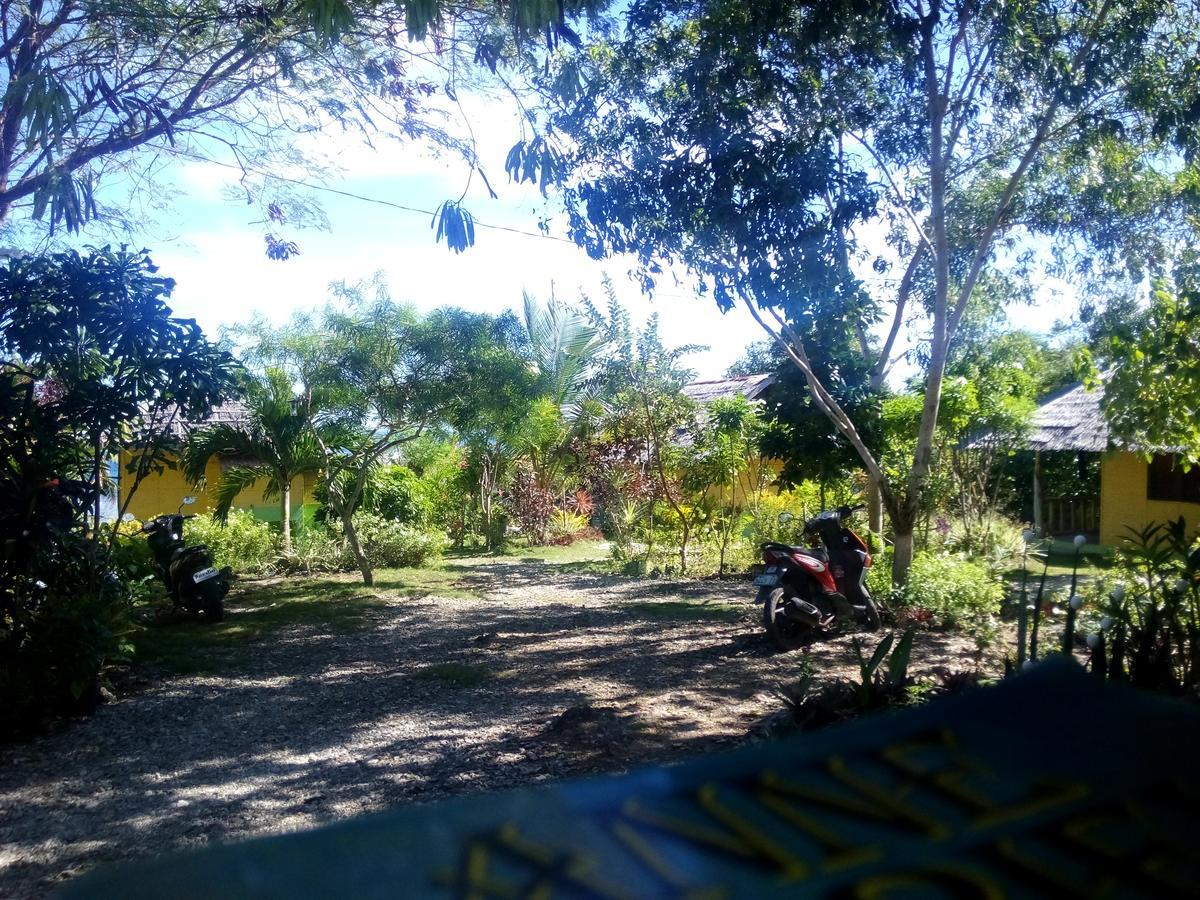 La Villa Alta Siquijor Exterior foto