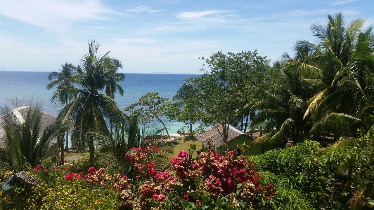 La Villa Alta Siquijor Exterior foto